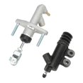 thumbnail image 2 of Clutch Master Slave Cylinder Kit 46920 SR3 A01 Cylinder Assy Manual Transmission Replacement for Civic 1992?2000, 2 of 5