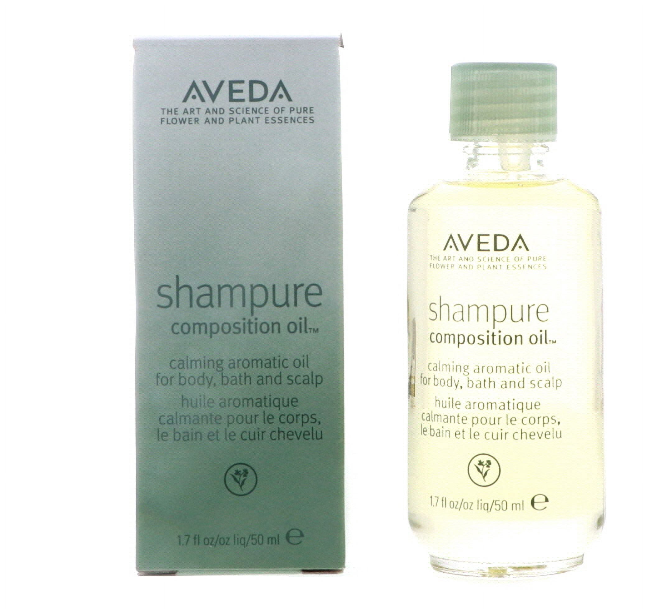 AVEDA by Aveda Aveda Shampure Composition Calming Aromatic Oil --50ml/1.7oz WOMEN