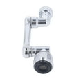 thumbnail image 3 of Faucet Arm, Easy Access To Water Swivel Faucet Extender  For Bathroom, 3 of 8