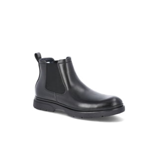 Nautica Grandt Men’s Size 8 Black Casual Pull On Chukka Boots Round Toe Nautica | Shoes | Nautica Grandt Mens Size 8 Black Casual  main image 3