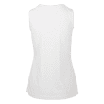 thumbnail image 3 of Women's Levelwear White Ottawa Senators Mother's Day Macy Core Tank Top, 3 of 3