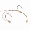 thumbnail image 4 of Lightweight Headworn Headset Microphone Condenser Mic 3.5mm Plug for Smartphone DSLR Camera Camcorder Computer PC Laptop, 4 of 5