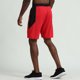 thumbnail image 2 of Pantalón Corto Deportivo Hombre TFixol Rojo XX-Large, 2 of 8