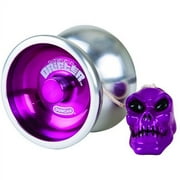 Duncan Metal Drifter Yo-Yo, Purple