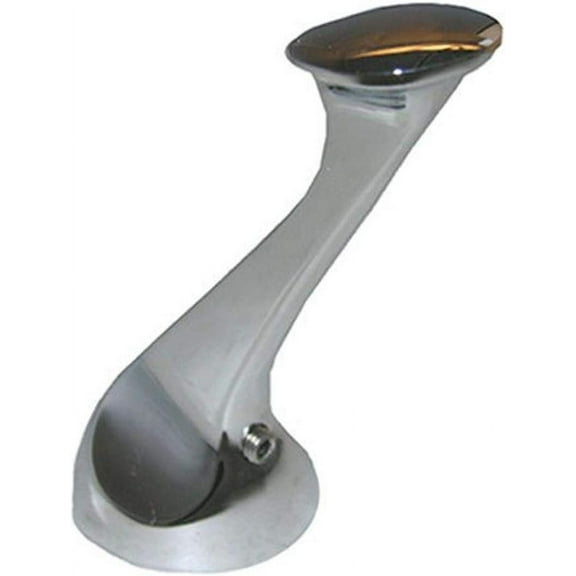 Lasco Fittings Kitchen Lever Handle HL-51I - Metal for Delta Faucets - Silver