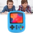 thumbnail image 2 of K21 Handheld Game Player Mini Retro Game Console Built-In 620 Classic Games Fc Game Console Para Airplanes Camps seitruly EL018129-02, 2 of 5