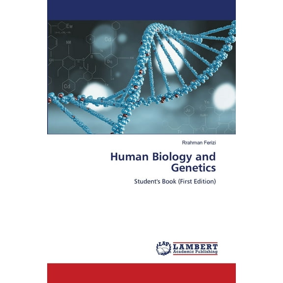 Human Biology and Genetics, (Paperback)