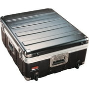 Gator Cases ATA Rolling Polyethylene Mixer or Equipment Case (G-MIX 19X21)