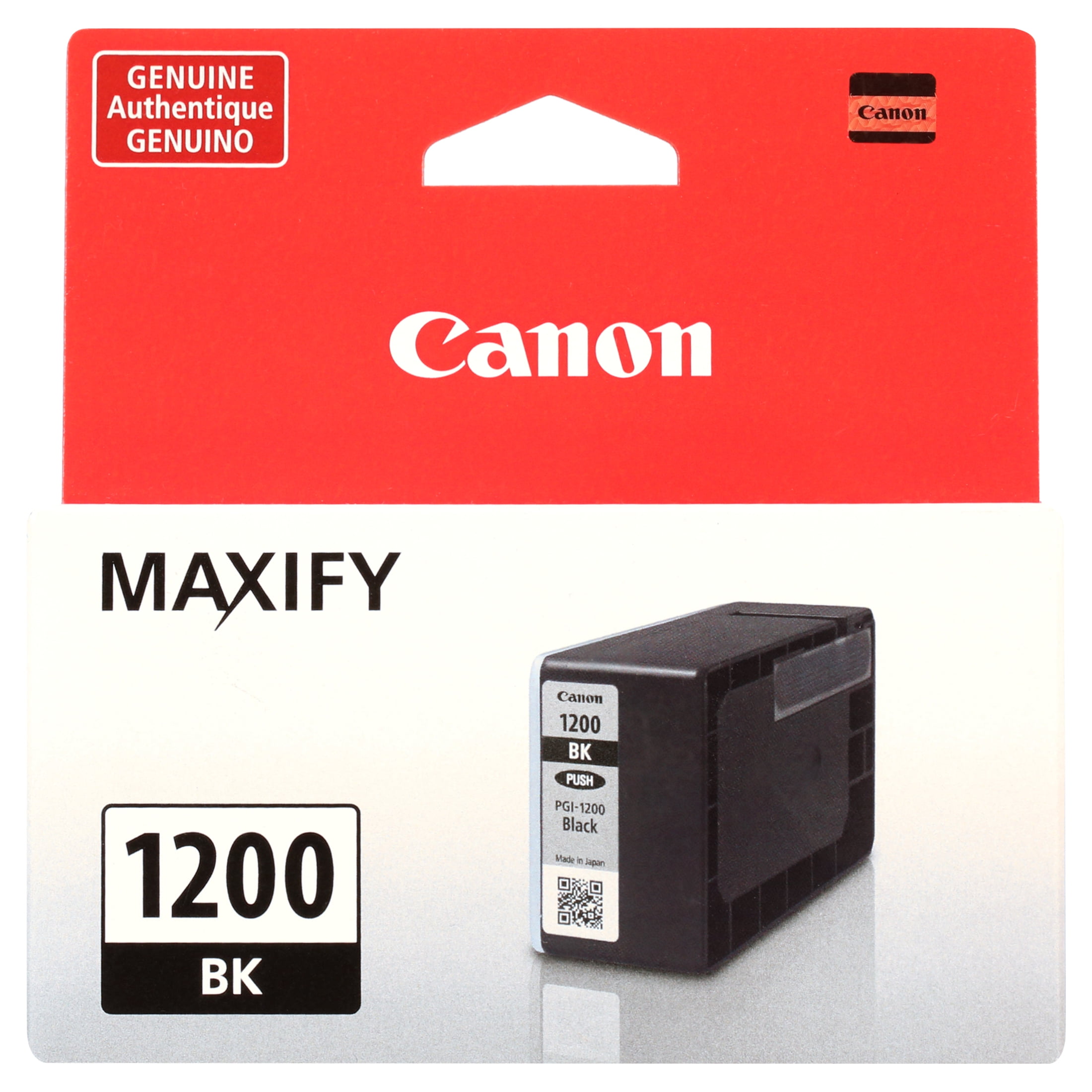 Canon PG-30 Original Ink Cartridge for PIXMA Printer, Inkjet