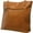 Tan, variant on David King & Co  Shopper with Front Zip Pocket & Magnetic Close- Tan
