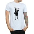 thumbnail image 3 of AC/DC Mens Angus Young Cut Out T-Shirt, 3 of 5
