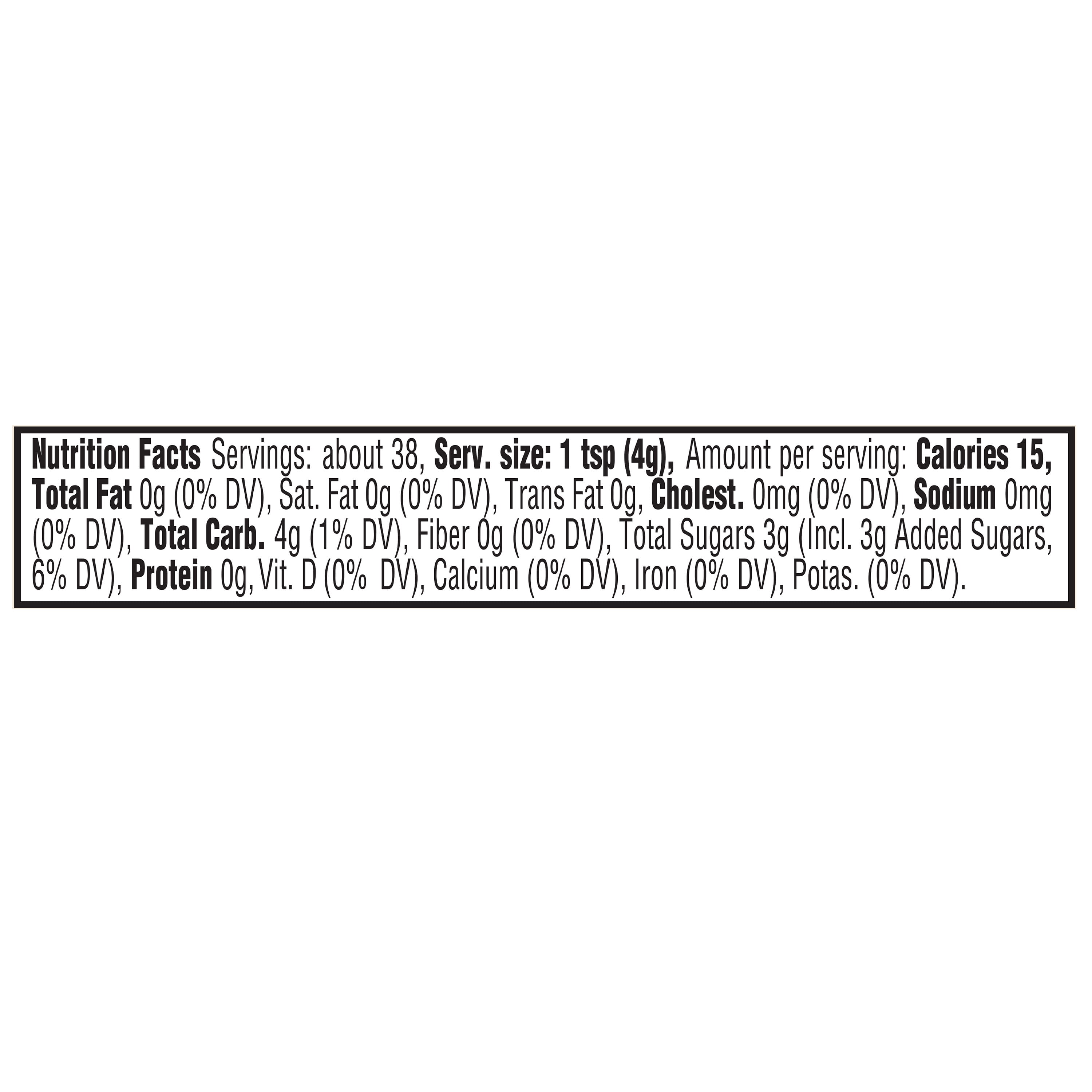 bettergoods Holiday Sanding Sugar Sprinkles in Festive Colors, 5.29 oz