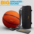 thumbnail image 3 of Altavoz Bluetooth TREBLAB HD-Max 60 W estéreo con Powerbank, 3 of 9