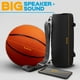 thumbnail image 3 of Altavoz Bluetooth TREBLAB HD-Max 60 W estéreo con Powerbank, 3 of 9