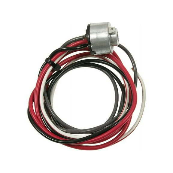 Ignition Switch - Compatible with 1968 - 1970 Volkswagen Beetle 1969