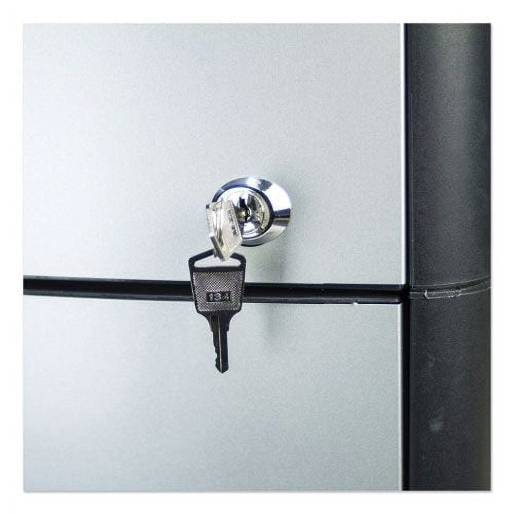 Storex  File Cabinet 61351U01C