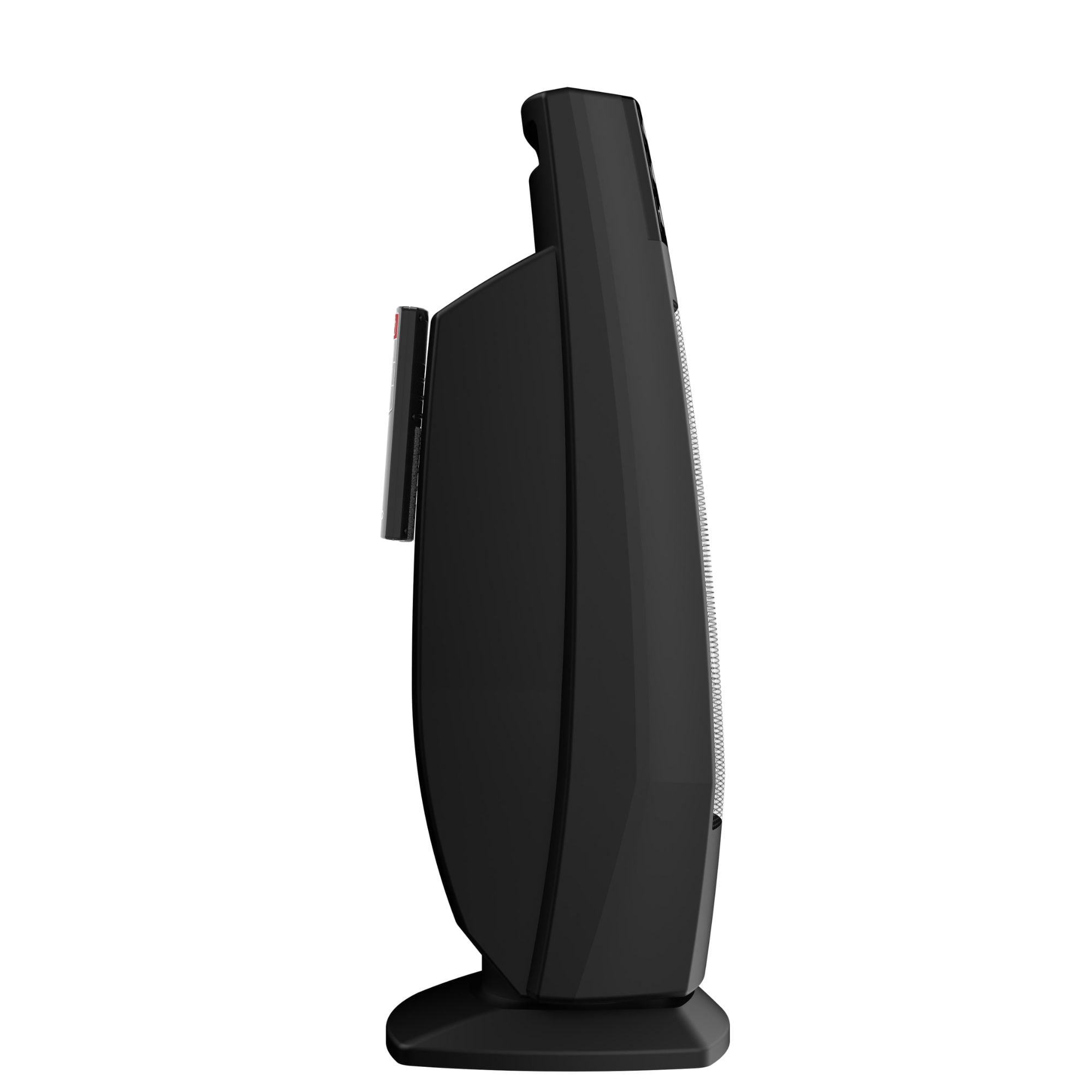 Lasko 22” Oscillating Electric Ceramic Tower Space Heater, Tip