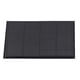 thumbnail image 2 of Mini panel solar solar de alta conversión seguridad al aire libre 6V 320MA para aplicaciones de iluminación fuera de la red ANGGREK Otros, 2 of 8