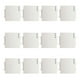 thumbnail image 1 of Apagador Sencillo Igoto B5251-B Blanco 12 Piezas, 1 of 6