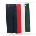 thumbnail image 4 of ADDHAT Toalla Verde De Franela Para Uso Deportivo Con Bolsa Portátil Y Instantáneo, 4 of 8