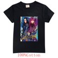 thumbnail image 1 of 2021 nueva camiseta de princesa de dibujos animados para niños 2021 nueva ropa de fiesta de dibujos animados para niños camiseta para niñas zhangyuxiang LED, 1 of 2