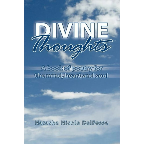 Divine Thoughts (Paperback)