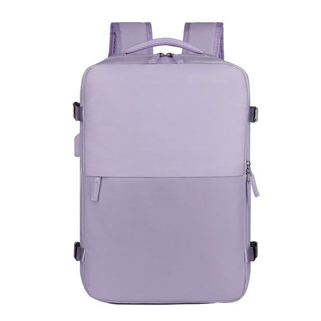 Travel Backpack with Large Capacity and Smart Organization for Modern Adventurers