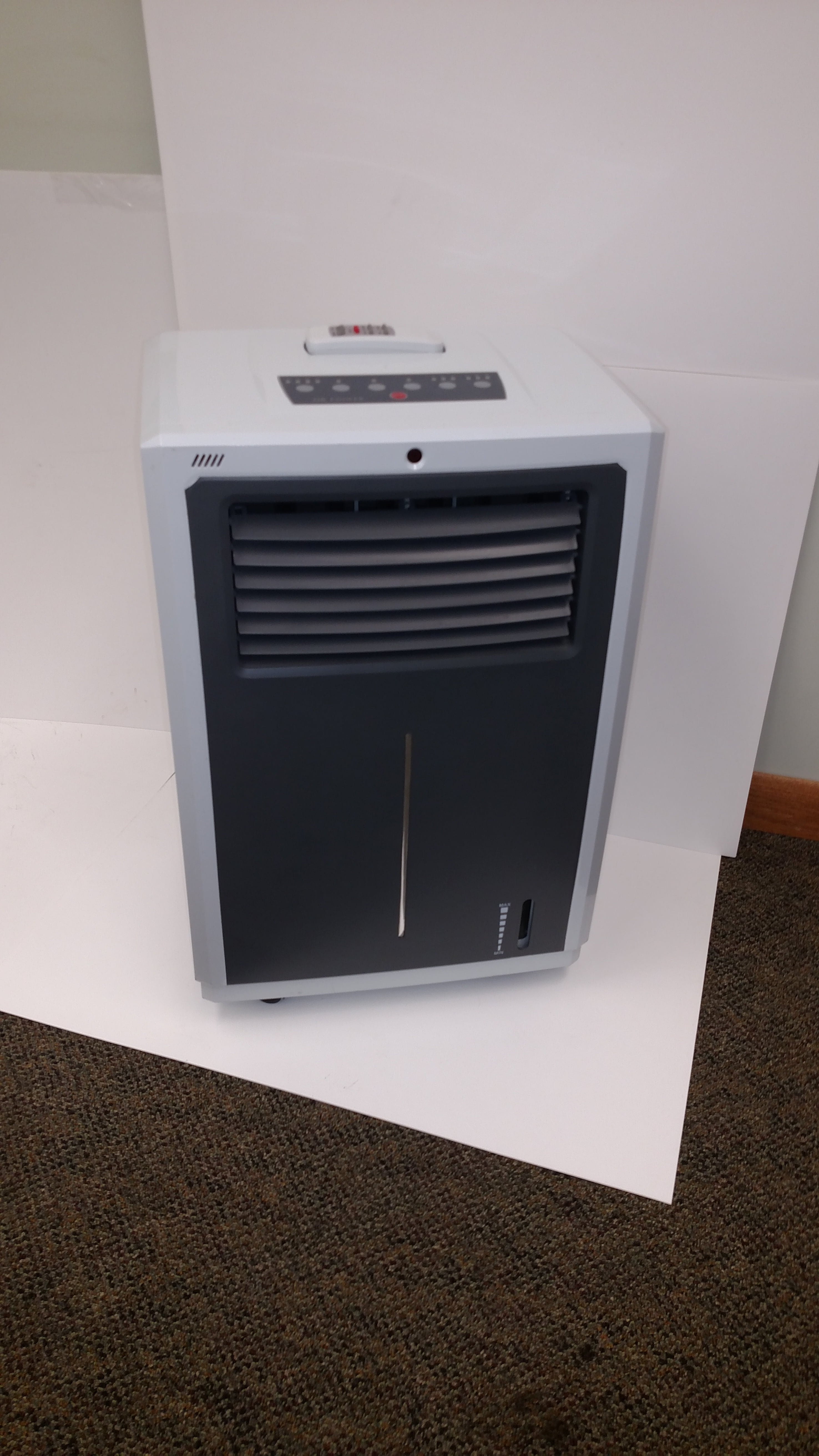air cooler extra