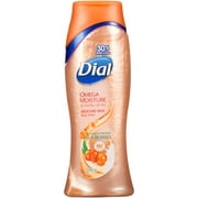 Dial Skin Therapy Exfoliating Body Wash, Himalayan Salt, 21 Ounce