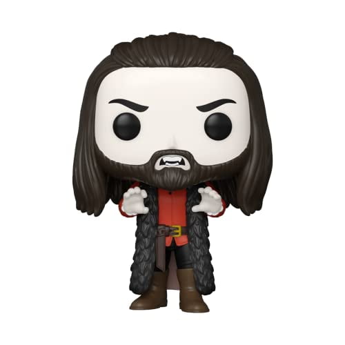 Figura de vinilo Funko Pop! TV Lo que hacemos en las sombras Nandor