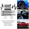 thumbnail image 4 of Outil Spécifique pour Roulement Intérieur de Boîte de Moto, Extracteur de Roulement, Tirette de Roulement, Extracteur de Vitesse Automatique, Outil d'Extraction, 4 of 9