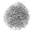 thumbnail image 2 of 500 Piezas de Remaches Ciegos de Aluminio Soledad Remache de acero inoxidable 5x8mm, 2 of 7
