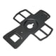 thumbnail image 1 of Soporte de pared para amplificador, soporte de pared para amplificador inalámbrico Soporte de pared para amplificador inalámbrico Soporte de pared Solución innovadora, 1 of 12