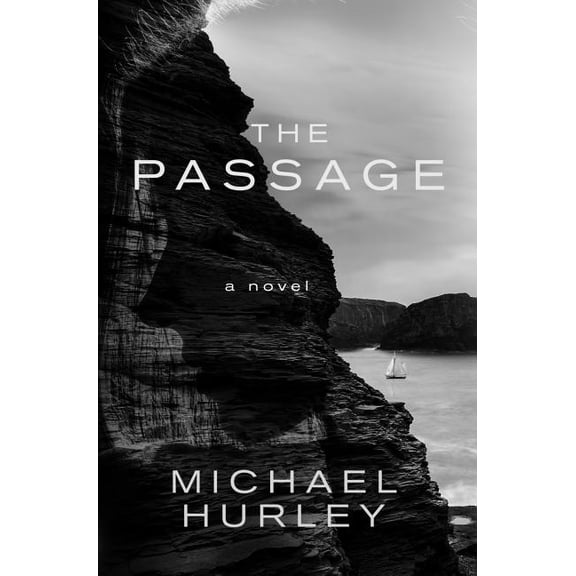 The Passage, (Hardcover)