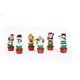 thumbnail image 1 of Clip creativo para fotos de árbol de Navidad, actividades navideñas, decoraciones bonitas de dibujos animados, decoración del hogar, 1 of 3