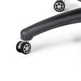 thumbnail image 4 of Office Chair Replacement Parts PVC Metal 5Pcs 3.54X2.36X1.89In, 4 of 5