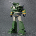 thumbnail image 3 of Dupurit Transformer Masterpiece（7" Scale）Action Figure（Colour：MP-47）, 3 of 6