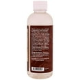 Liquid Coconut Cooking Oil, Pure Coconut Flavor, No Trans Fats