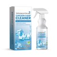 thumbnail image 2 of Outdoor Chicken Cleaner Gentle Non Irritating Formula for Fresh Poultry Environment, 2 of 3