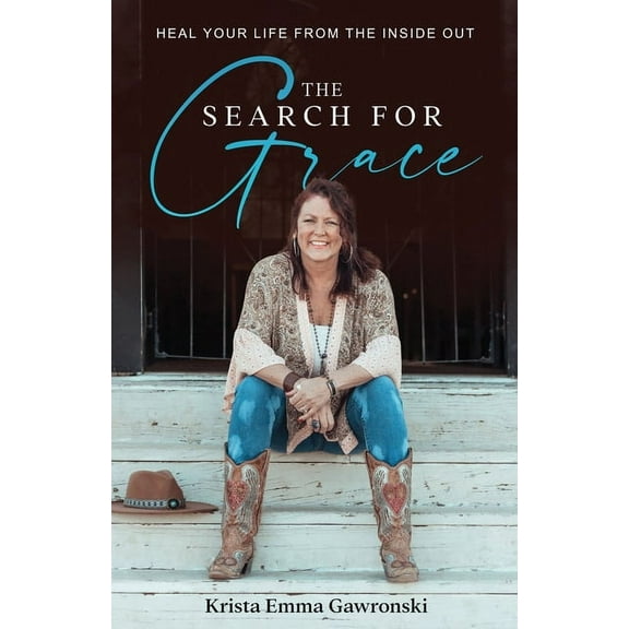 The Search for Grace, (Paperback)