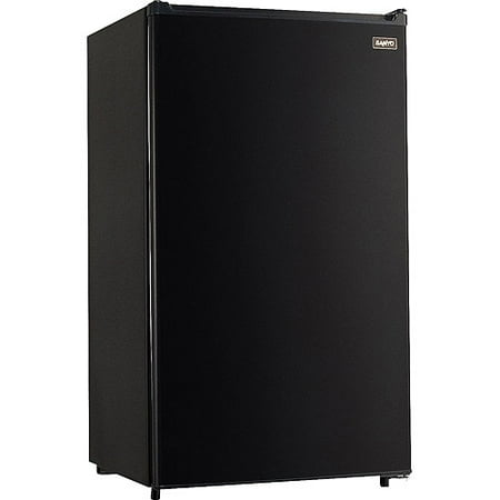 Sanyo 3.6-cu. ft. Counter-High Refrigerator