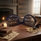 thumbnail image 2 of Figuras Coleccionables Harry Potter 20 Personajes Edicion Especial, 2 of 8
