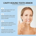 thumbnail image 2 of 1-3x 60ml Tooth Care Dentite Cavity Tooth Armor Whitening& Enamel Resroration, 2 of 5