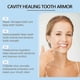 thumbnail image 2 of 1-3x 60ml Tooth Care Dentite Cavity Tooth Armor Whitening& Enamel Resroration, 2 of 5