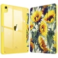 thumbnail image 1 of Funda FINTIE Hybrid Slim para iPad 11.ª generación de 11 pulgadas con soporte para lápices, 1 of 9