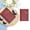 A, variant on Clearance Under $2.64! 1Pc 120-Pocket Coin Album Holder for Collectors (One Size, Red)