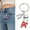 C, variant on 2026 Graduation Gift for Him Her - Graduation Keychains,Keychains for Women Men for University College Middle High School Graduate 2026 Souvenir for Senior Masters Degree Student