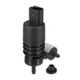 thumbnail image 1 of Parabrisas Arandela Motor Bomba para VW Golf Jetta -1uds Negro, 1 of 1