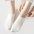 thumbnail image 3 of Calcetines náuticos de algodón para hombre., 3 of 5