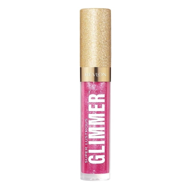 Brillo Labial Revlon Glimmer gloss Rose Glow 3.8 ml